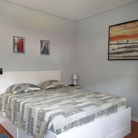 Why Not? Guest House Espinho Ешпиньо Екстериор снимка