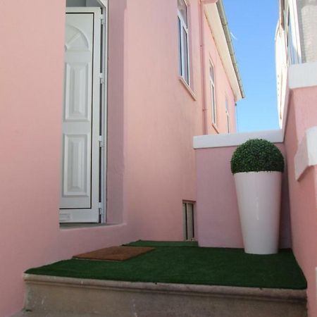 Why Not? Guest House Espinho Ешпиньо Екстериор снимка