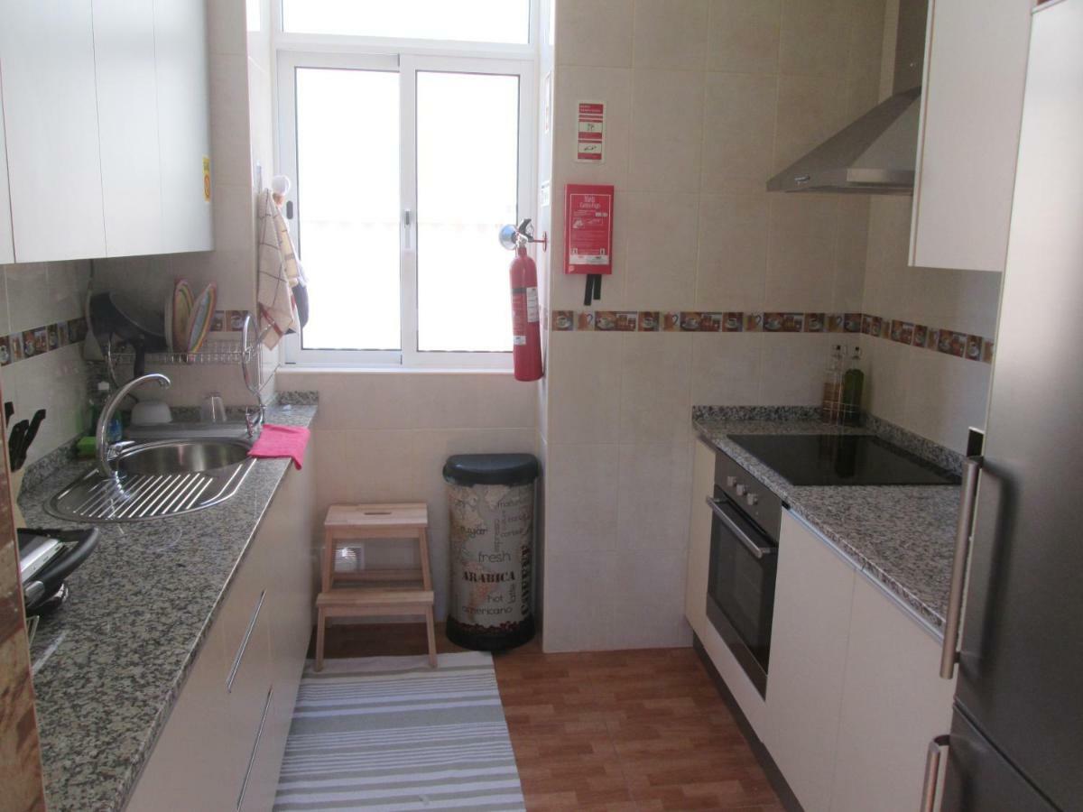 Why Not? Guest House Espinho Ешпиньо Екстериор снимка