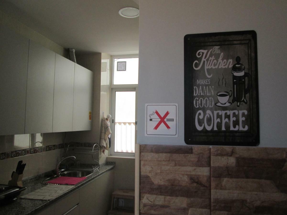 Why Not? Guest House Espinho Ешпиньо Екстериор снимка