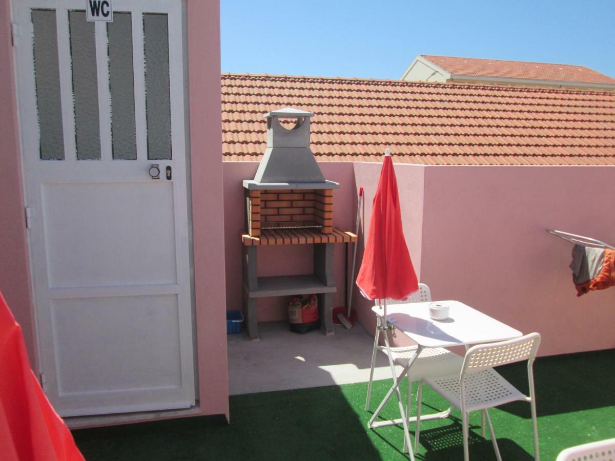 Why Not? Guest House Espinho Ешпиньо Екстериор снимка