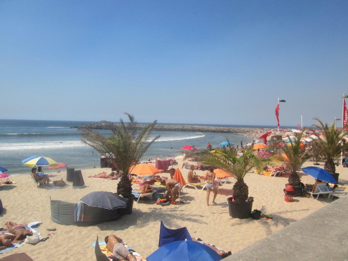 Why Not? Guest House Espinho Ешпиньо Екстериор снимка