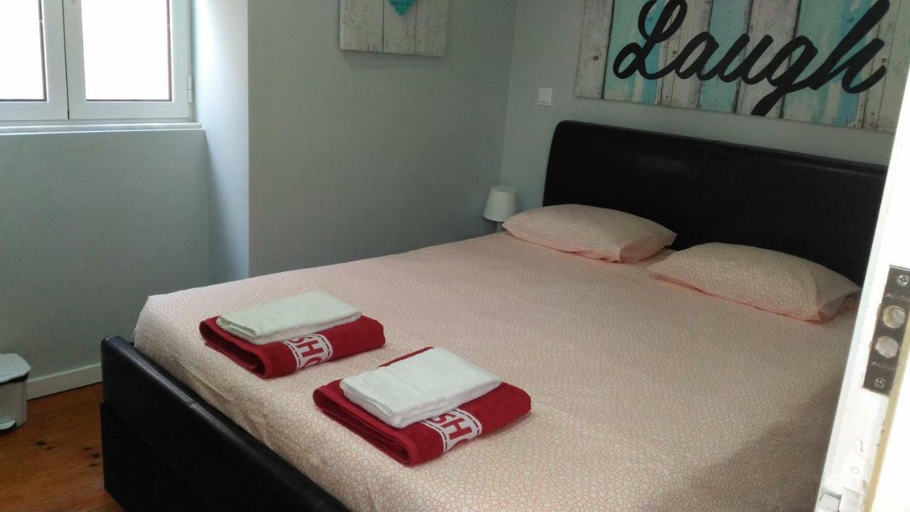 Why Not? Guest House Espinho Ешпиньо Екстериор снимка